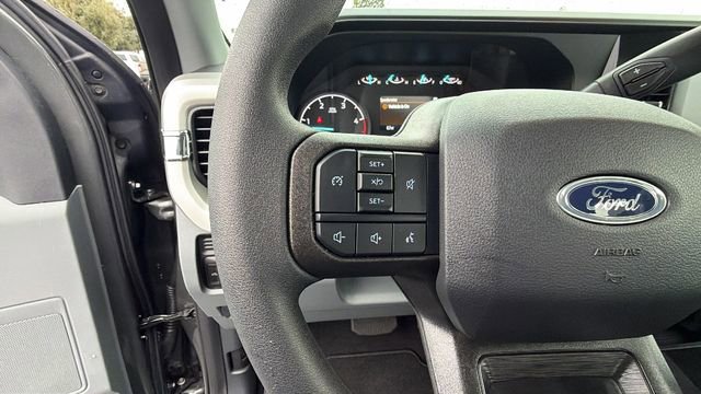 New 2026 Ford F250 XL w/ STX Appearance Package image 29