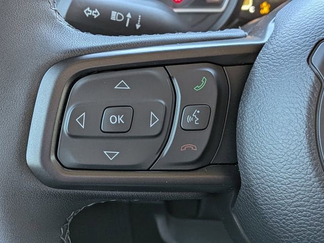 New 2026 Jeep Gladiator Sport AWD/4WD image 24