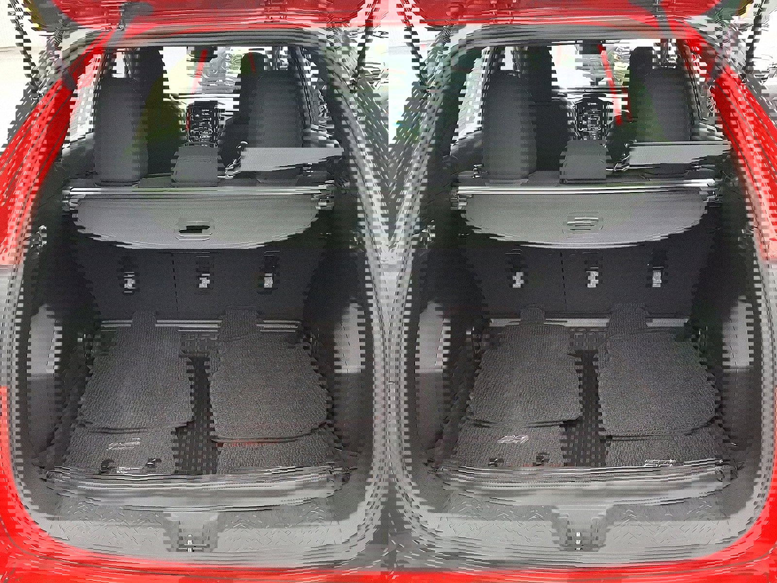 Certified 2025 Subaru Impreza RS image 28