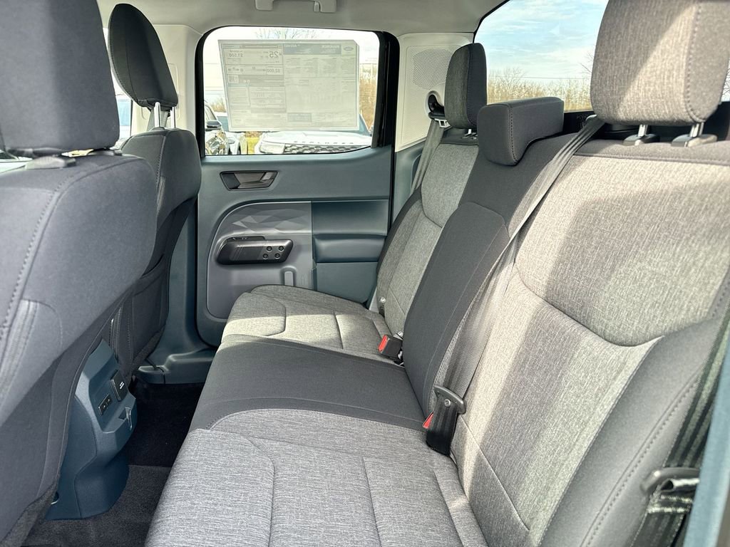 New 2026 Ford Maverick XLT w/ XLT Luxury Package image 22