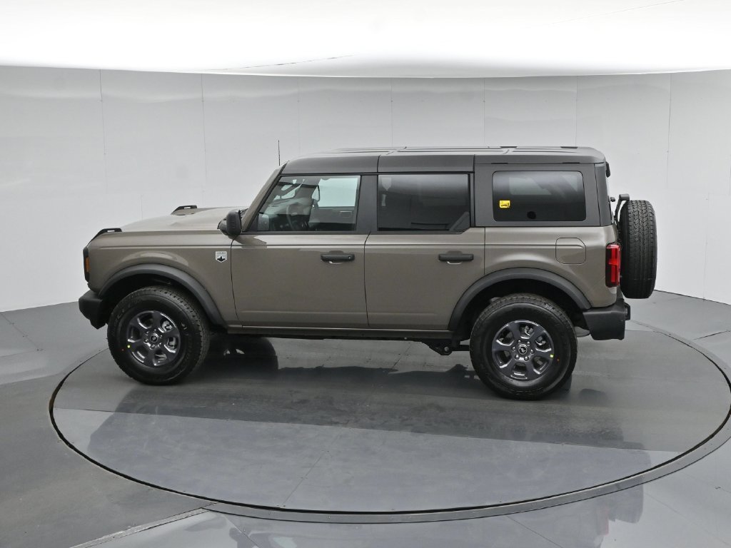 New 2026 Ford Bronco Big Bend AWD/4WD image 51