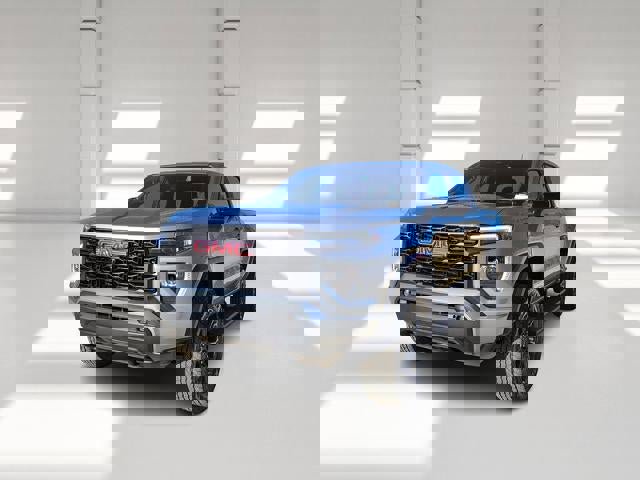 New 2025 GMC Canyon Elevation w/ Convenience Package