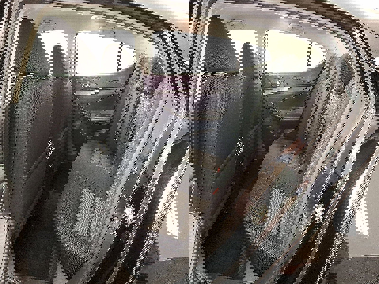 Used 2018 Nissan Maxima 3.5 S FWD image 19