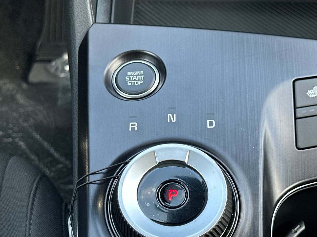 New 2026 Kia Sportage S image 24