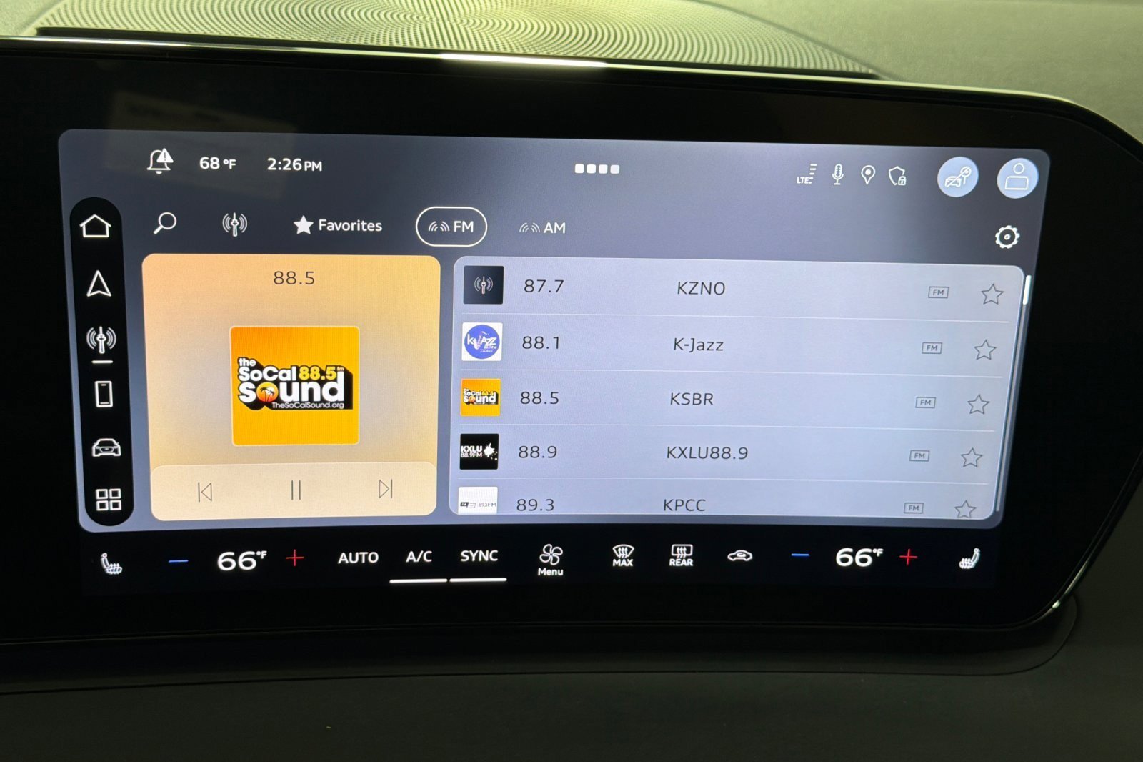 New 2026 Audi Q3 quattro 2.0T image 17