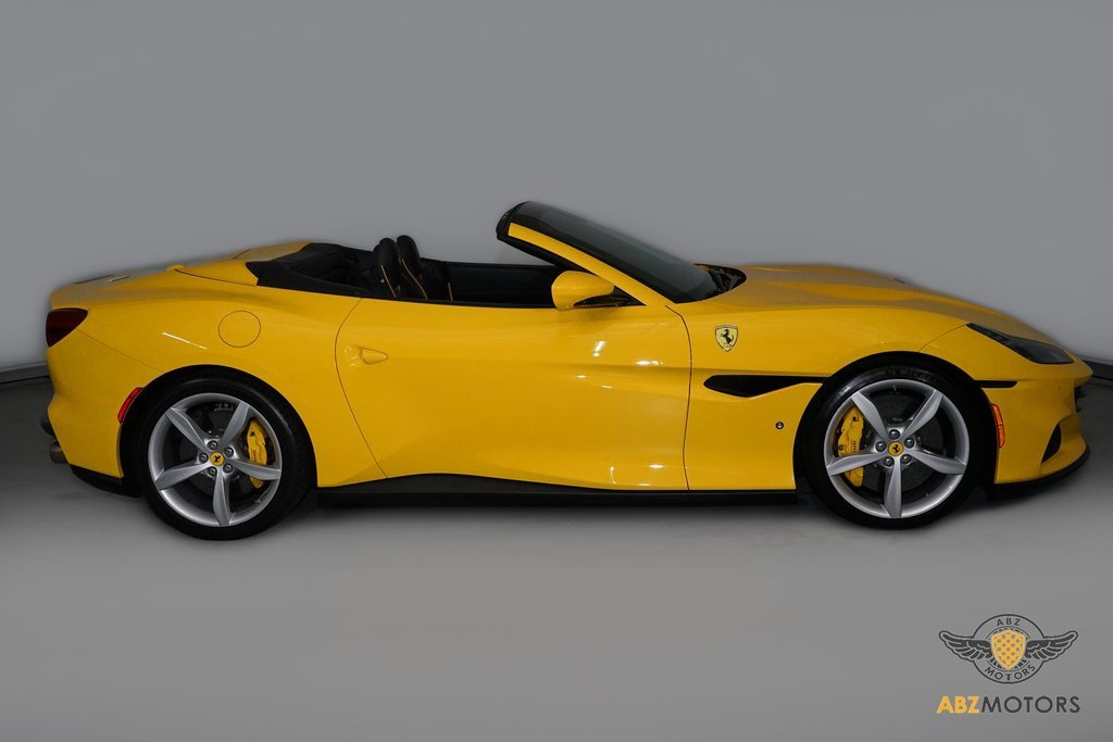 Used 2023 Ferrari Portofino M image 5