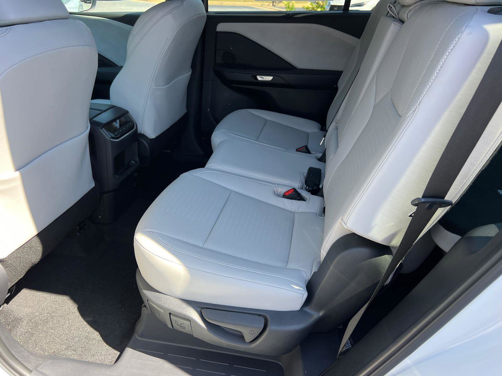 New 2026 Lexus TX 350 AWD image 15