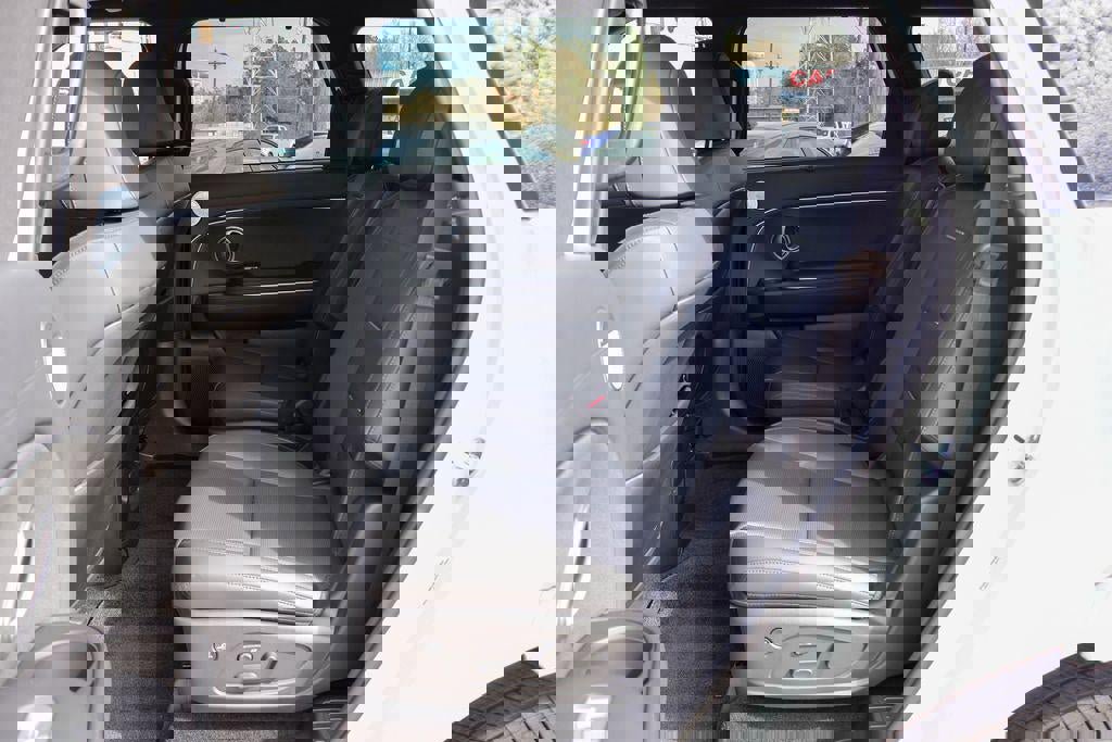 New 2026 Hyundai Palisade Calligraphy image 9