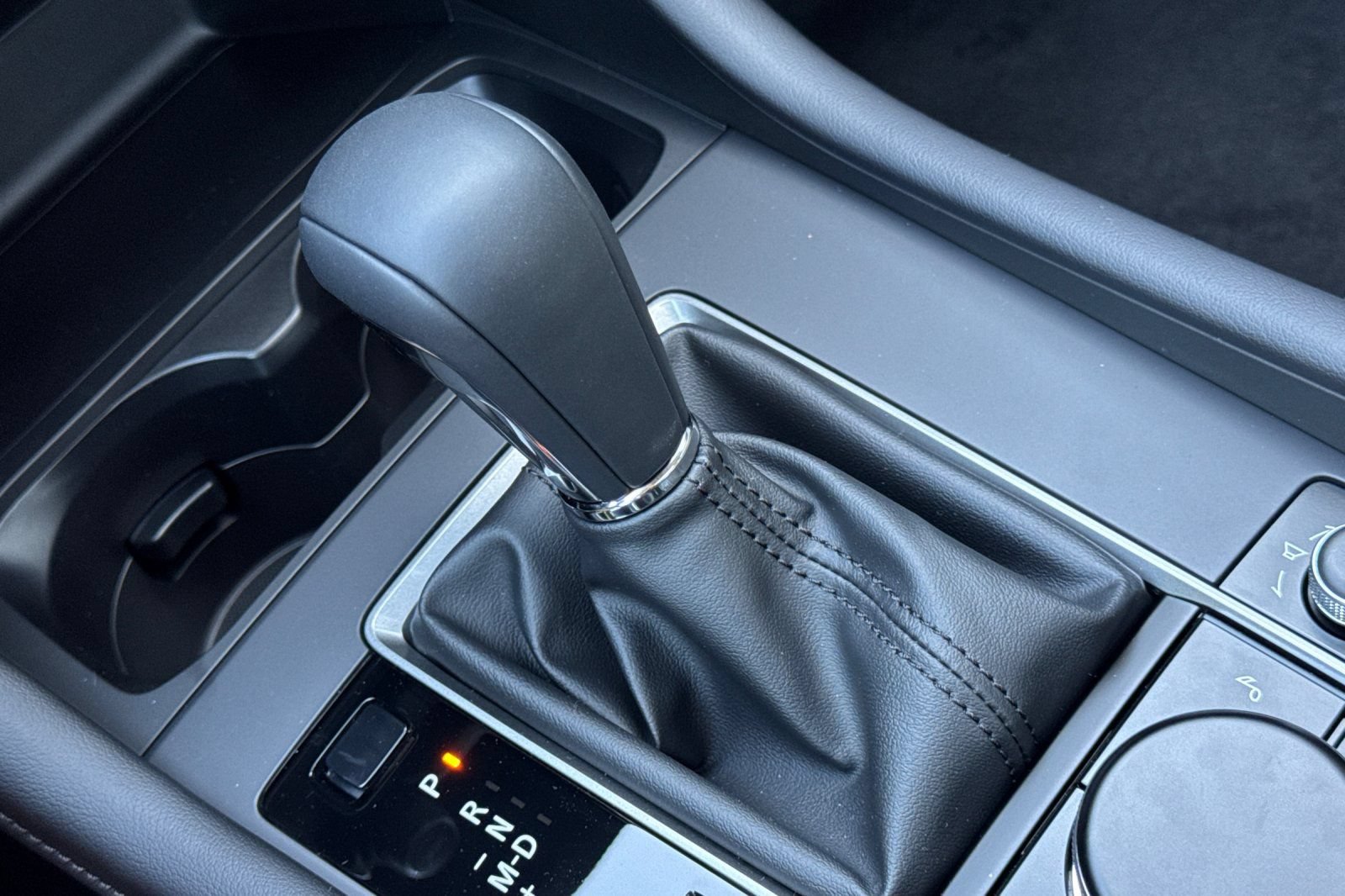 New 2026 MAZDA MAZDA3 2.5 S Sedan w/ Preferred Pkg FWD image 18