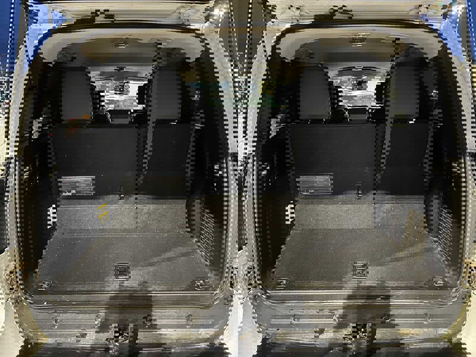 Used 2021 Toyota Sequoia TRD Pro image 15