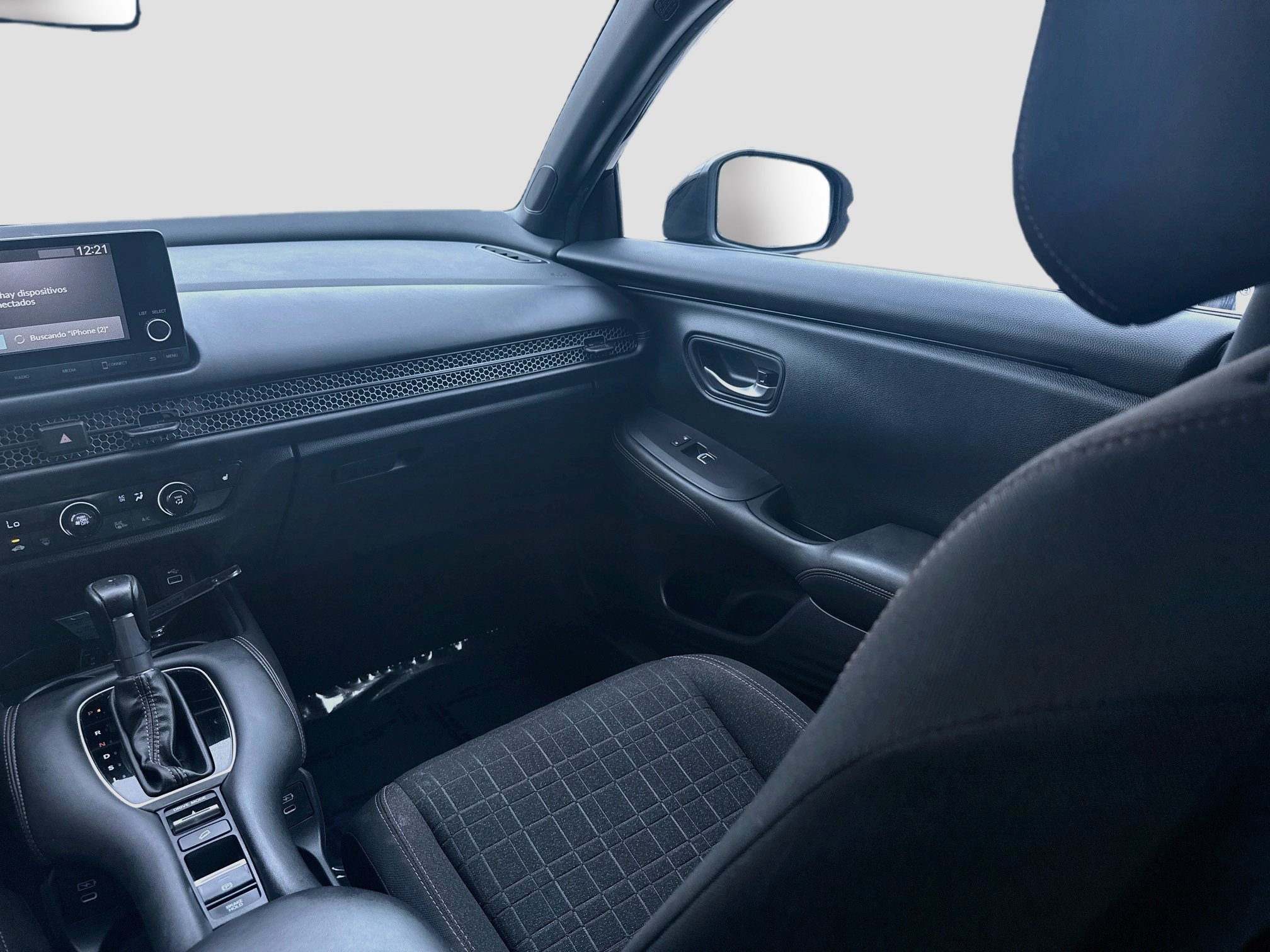 Used 2024 Honda HR-V Sport image 21