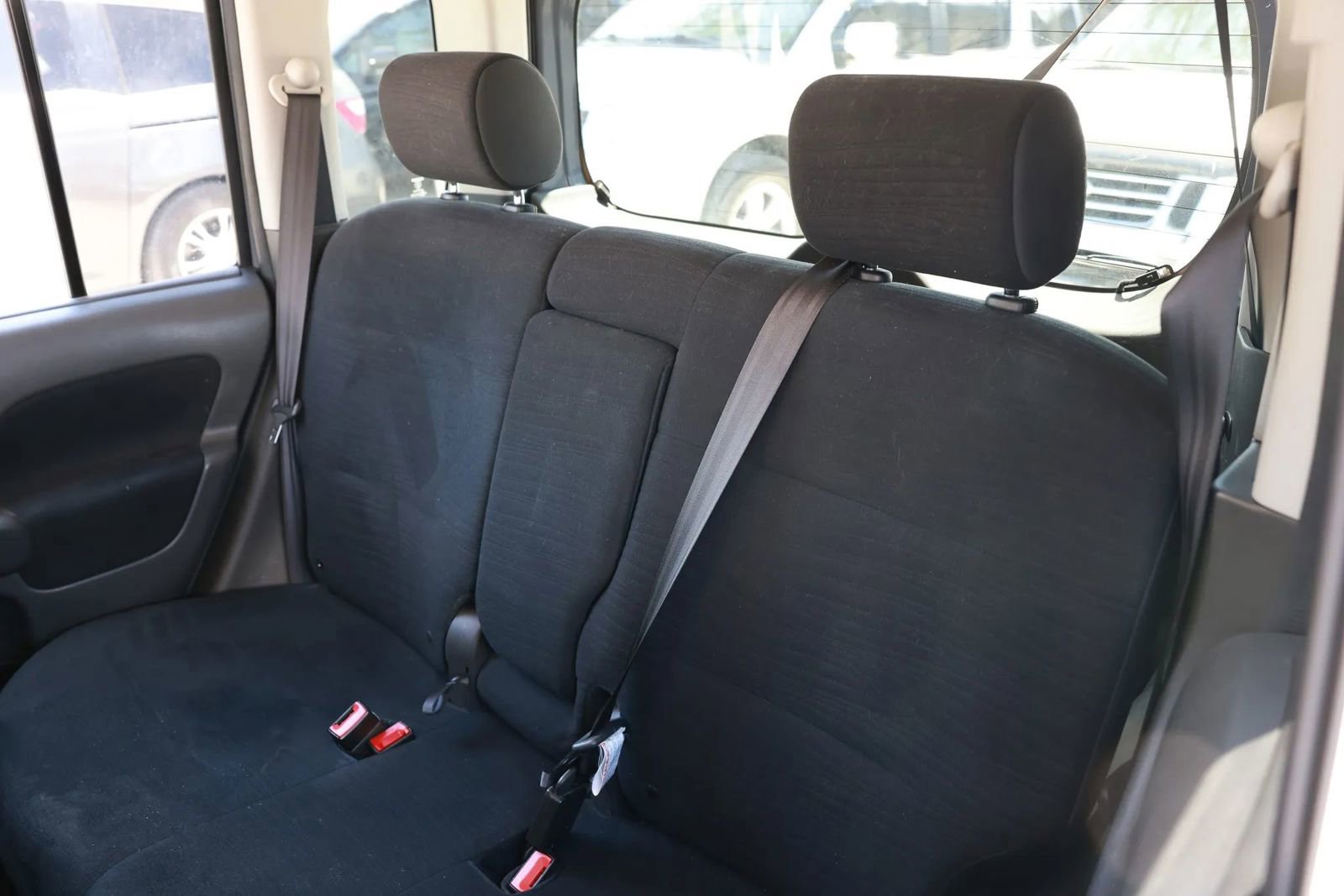 Used 2013 Nissan Cube 1.8 SL w/ SL Preferred Pkg FWD image 14