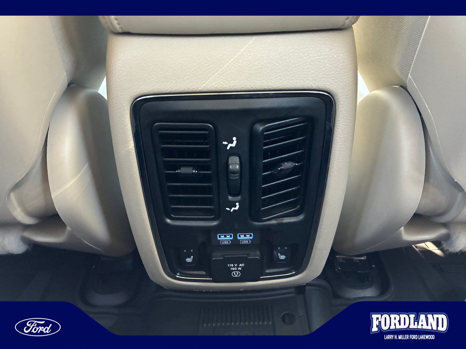 Used 2021 Jeep Grand Cherokee Limited w/ Luxury Group II AWD/4WD image 31