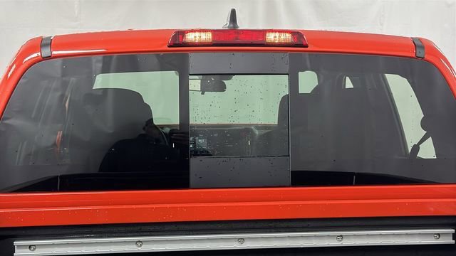 New 2026 Nissan Frontier PRO-4X w/ Pro-4x Convenience Package image 16