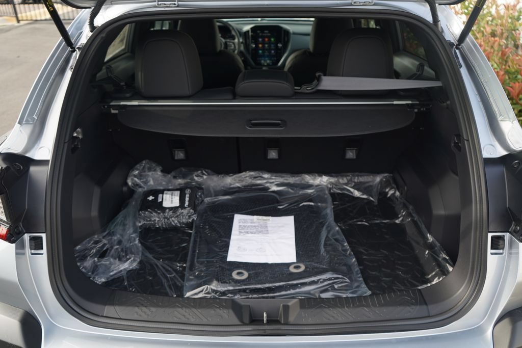 New 2026 Subaru Crosstrek 2.5i Wilderness w/ Crosstrek Mirror Package AWD/4WD image 11