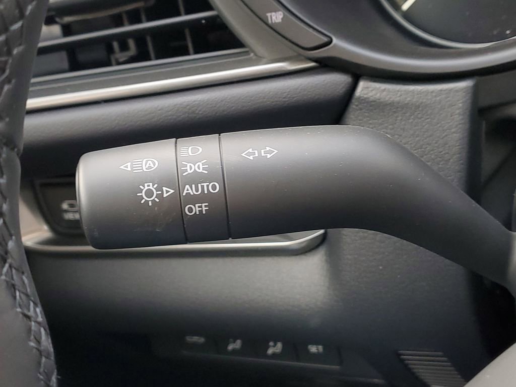 New 2026 MAZDA CX-30 AWD 2.5 S w/ Premium Package image 19