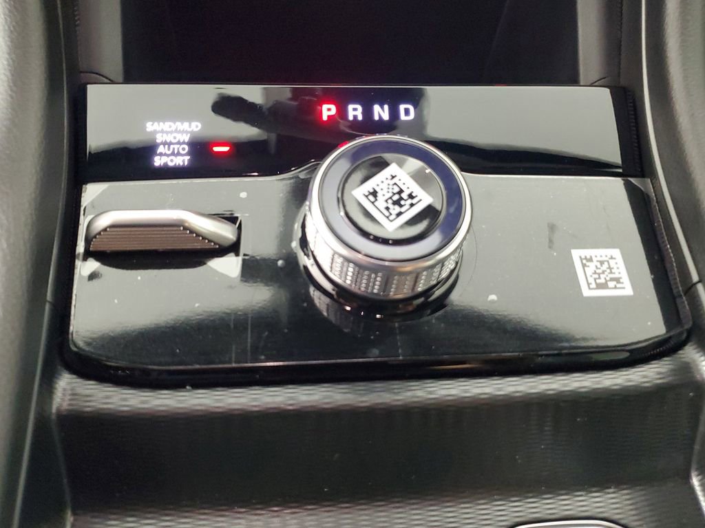 New 2025 Jeep Grand Cherokee Limited w/ Black Appearance Package image 19