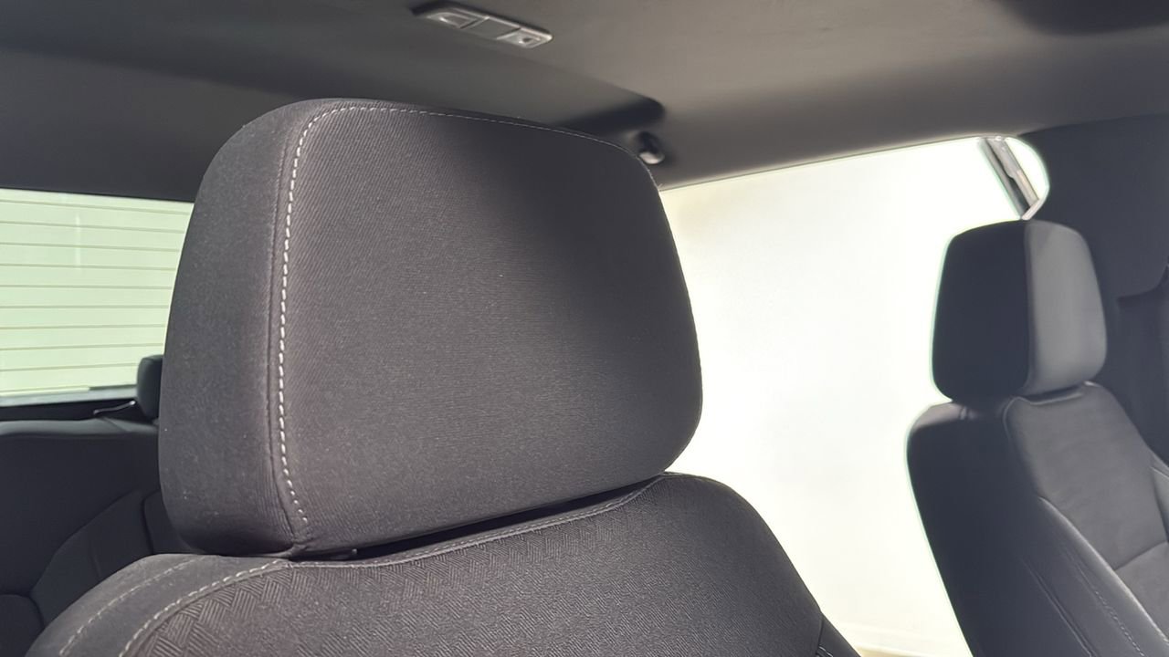 Used 2022 Chevrolet Silverado 1500 LT Trail Boss w/ Bed Protection Package image 19