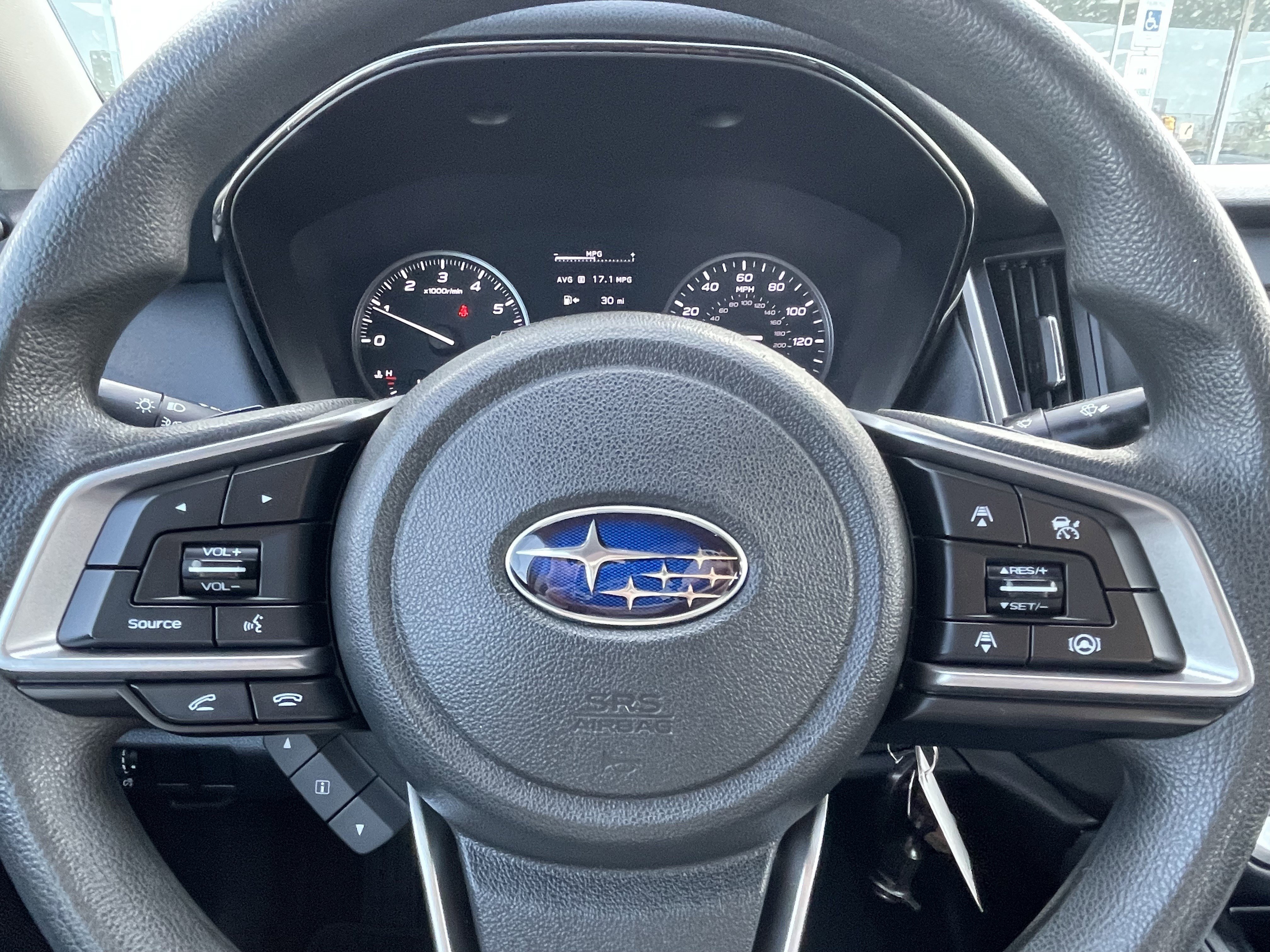 Used 2022 Subaru Legacy image 15