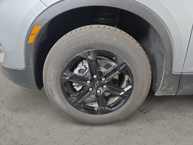Used 2026 Chevrolet Blazer LT w/ Convenience Package AWD/4WD image 9