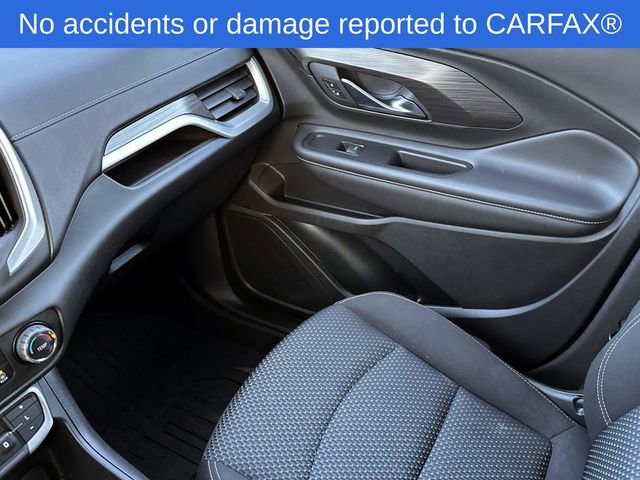 Certified 2023 GMC Terrain SLE image 29