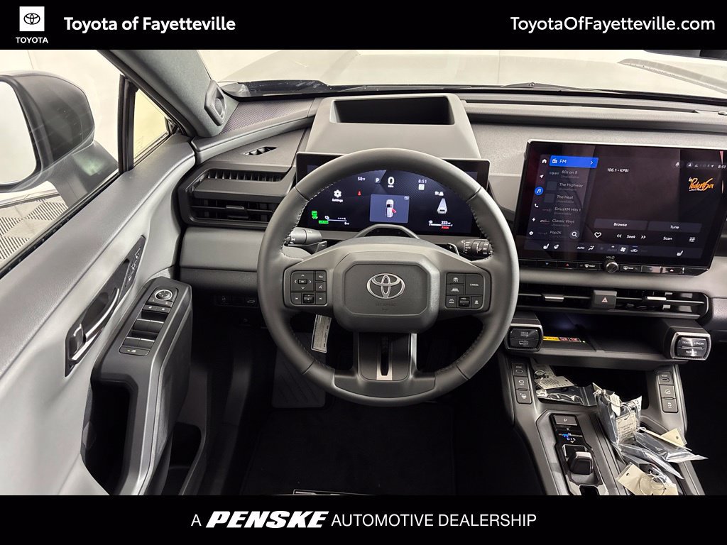 New 2026 Toyota RAV4 XSE w/ Panoramic Sun Roof Package AWD/4WD image 2