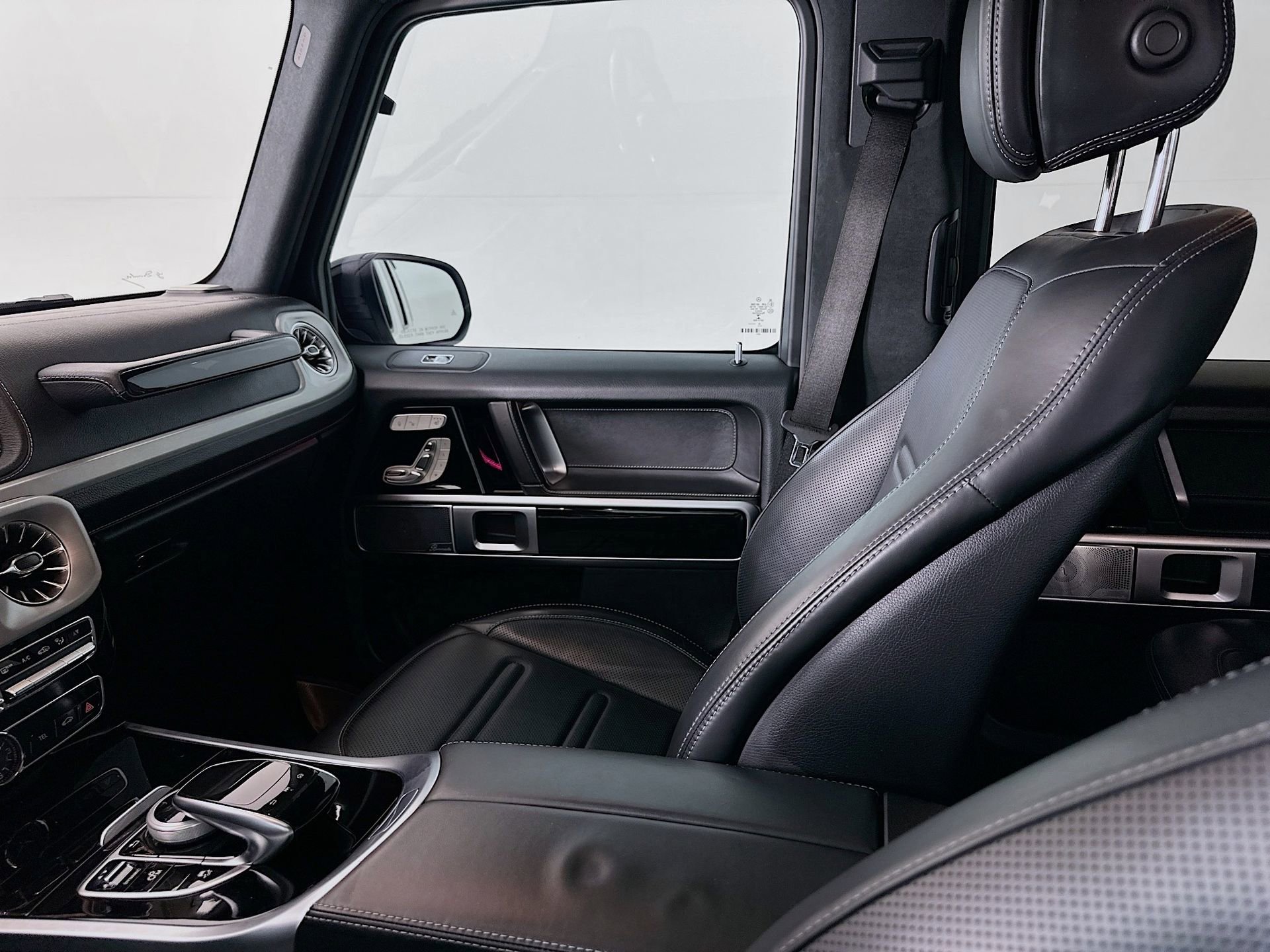 Certified 2022 Mercedes-Benz G 550 image 26