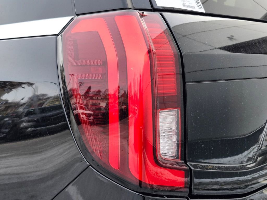 New 2026 Ford Expedition Max Active AWD/4WD image 9