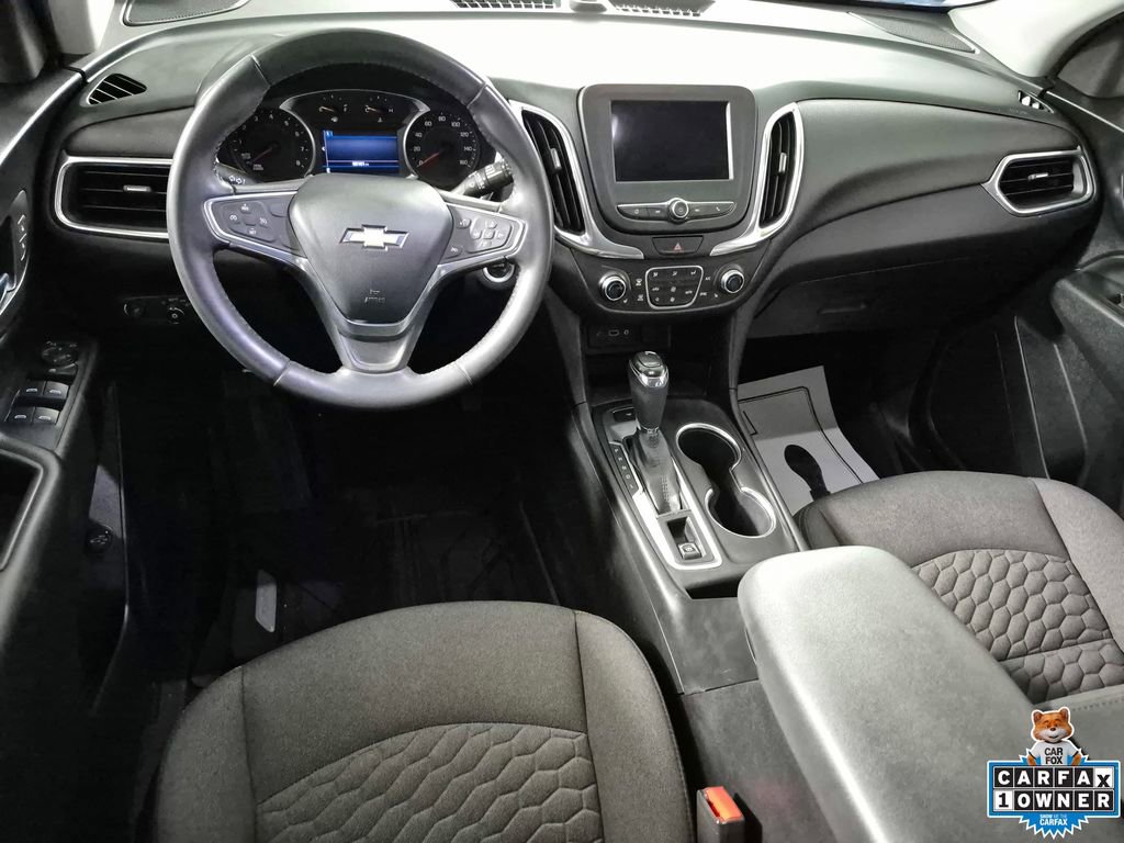 Used 2019 Chevrolet Equinox LT FWD image 10