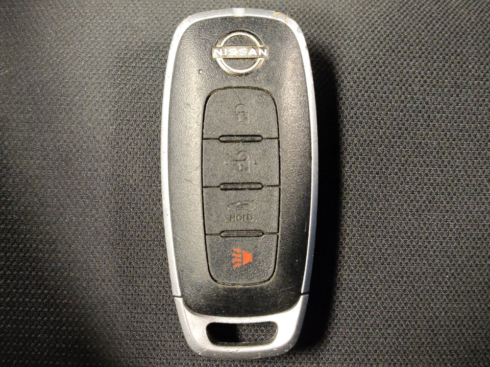 Used 2024 Nissan Sentra S FWD image 32