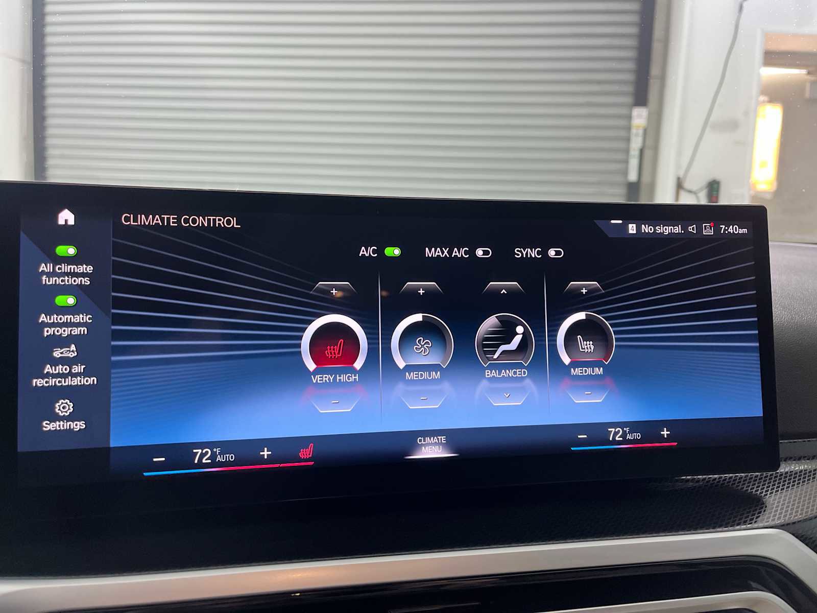 Used 2023 BMW 230i 230i w/ M Sport Package image 17