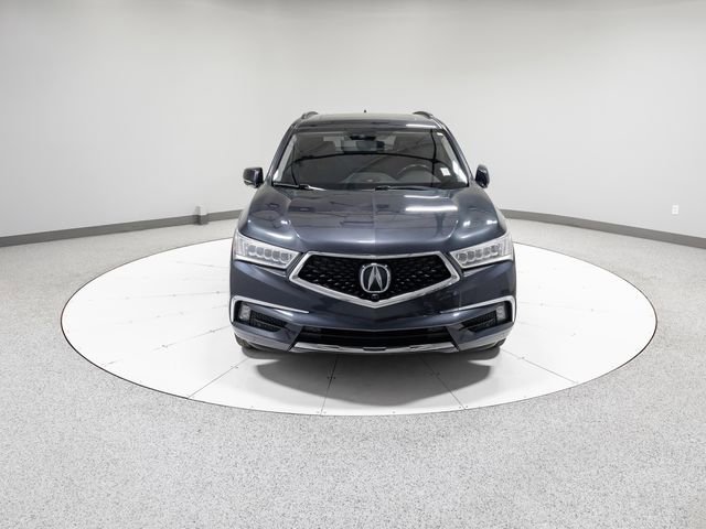 Used 2020 Acura MDX FWD w/ Advance Package image 31