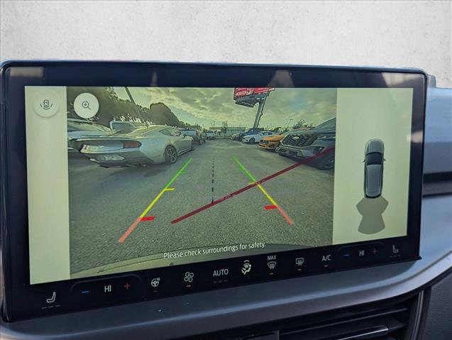 New 2026 Ford Escape SE image 13