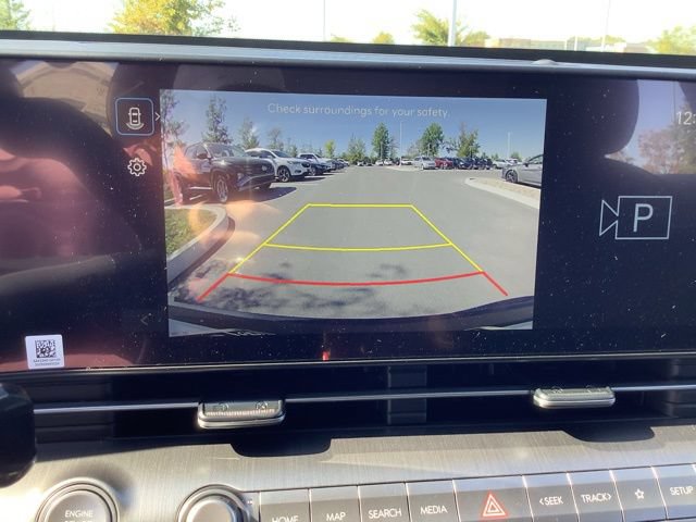 Used 2026 Hyundai Kona SE AWD/4WD image 24