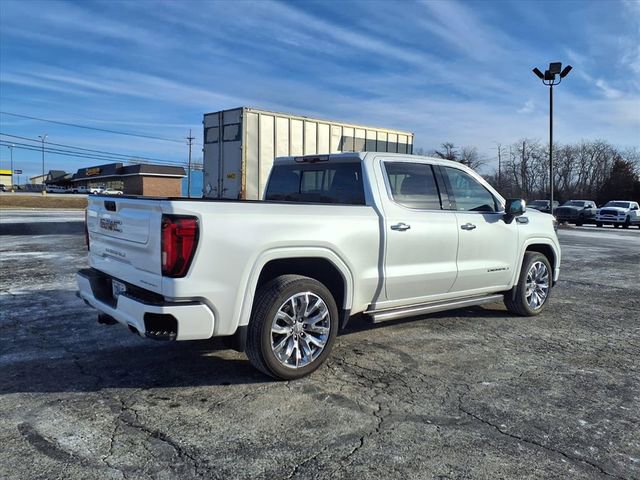 Used 2024 GMC Sierra 1500 Denali image 15