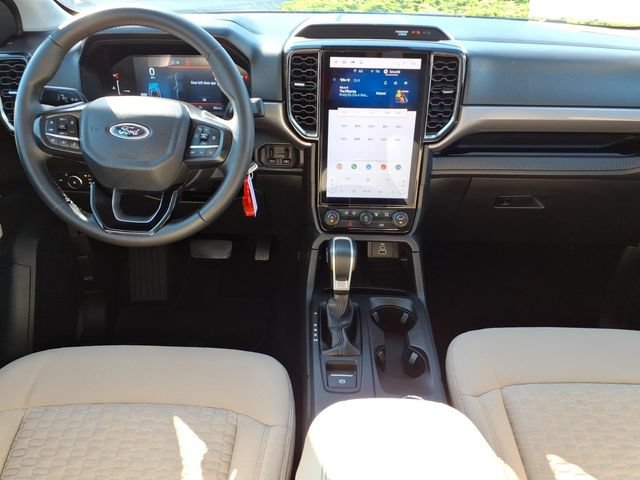 Used 2024 Ford Ranger XLT AWD/4WD image 13