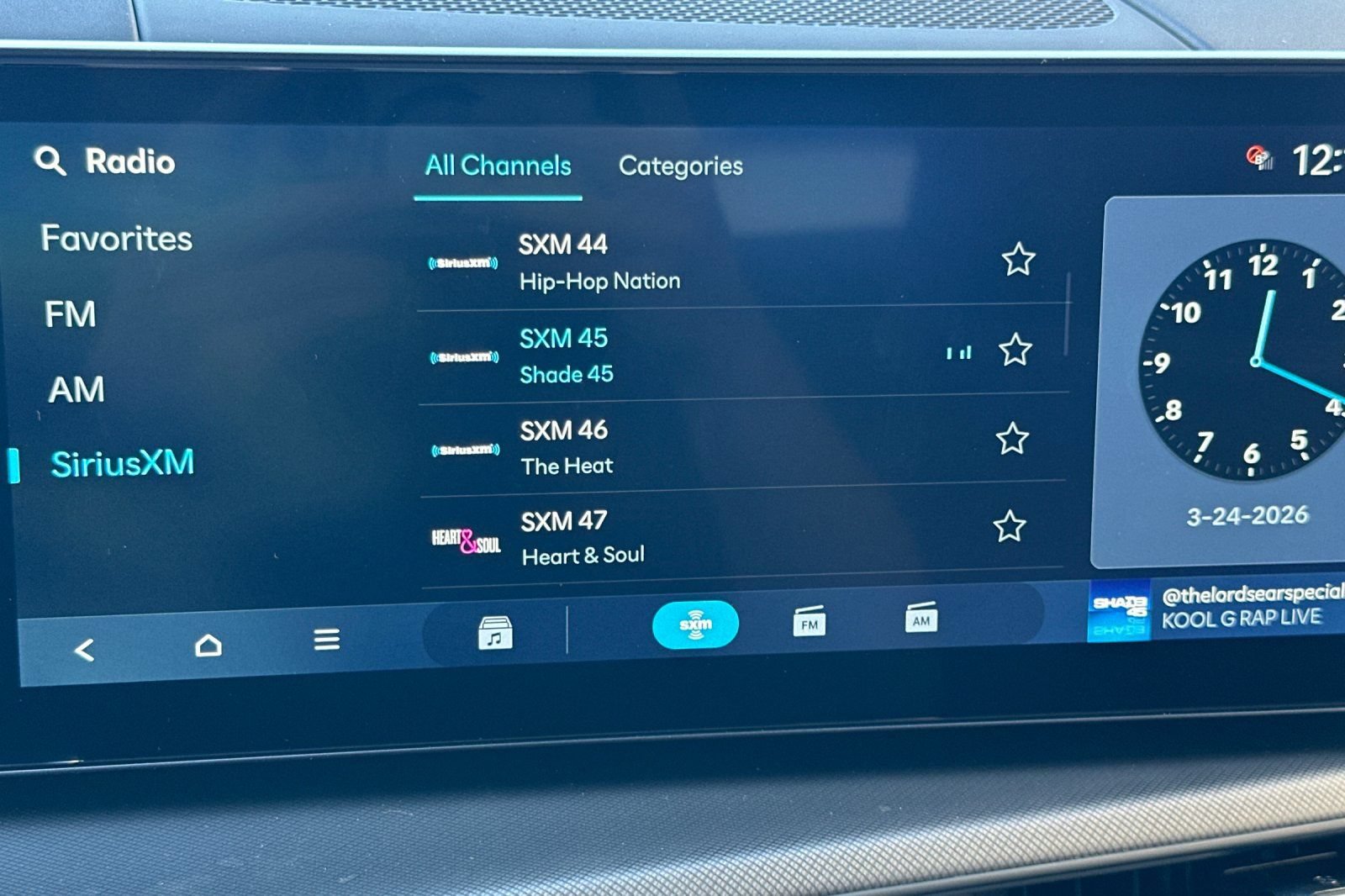 Certified 2026 Hyundai Santa Fe SE FWD image 20
