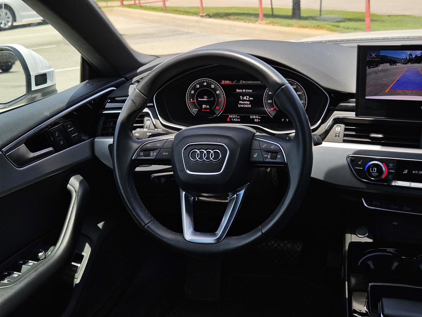Used 2025 Audi A5 2.0T Premium Plus AWD/4WD image 15