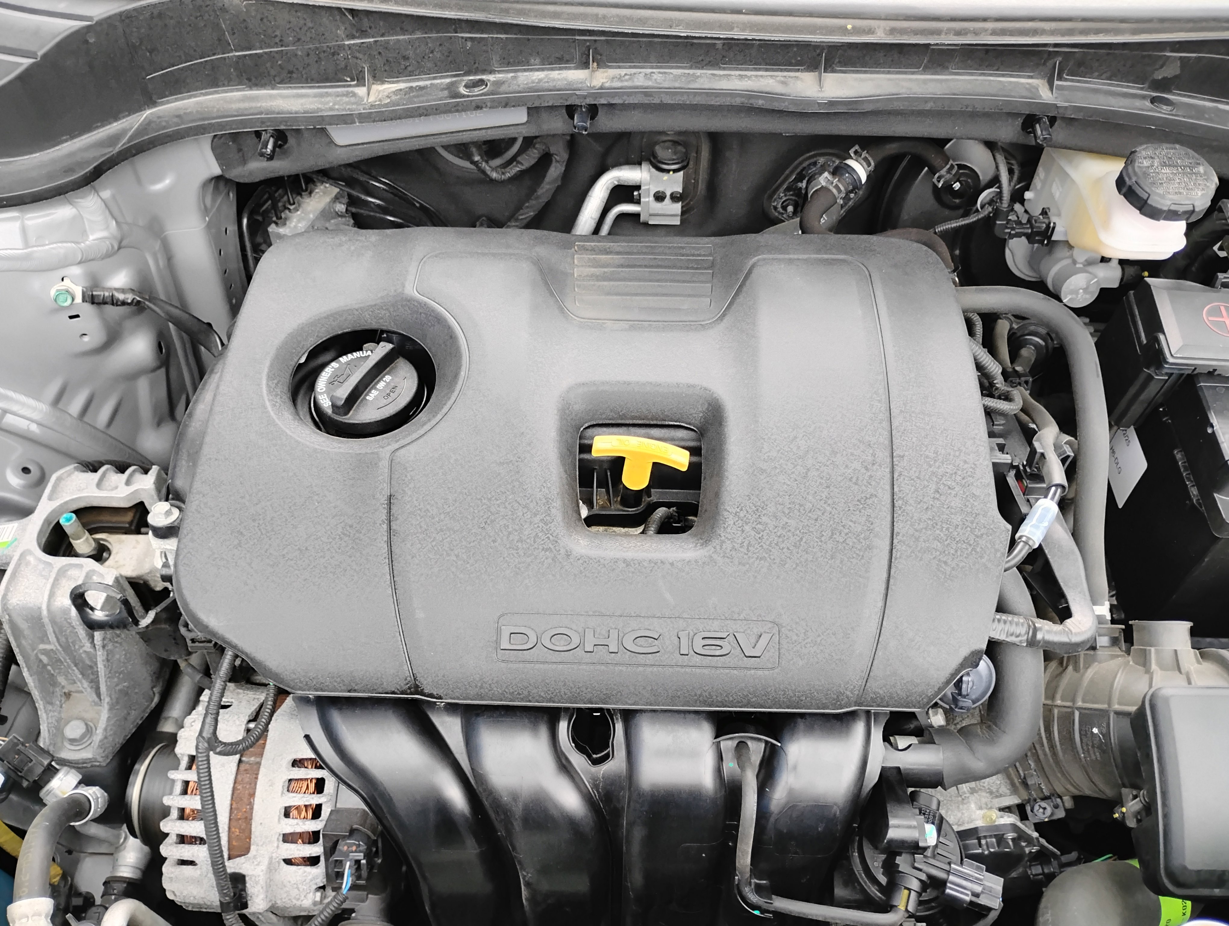 Used 2023 Kia Soul LX w/ Option Group 015 image 35