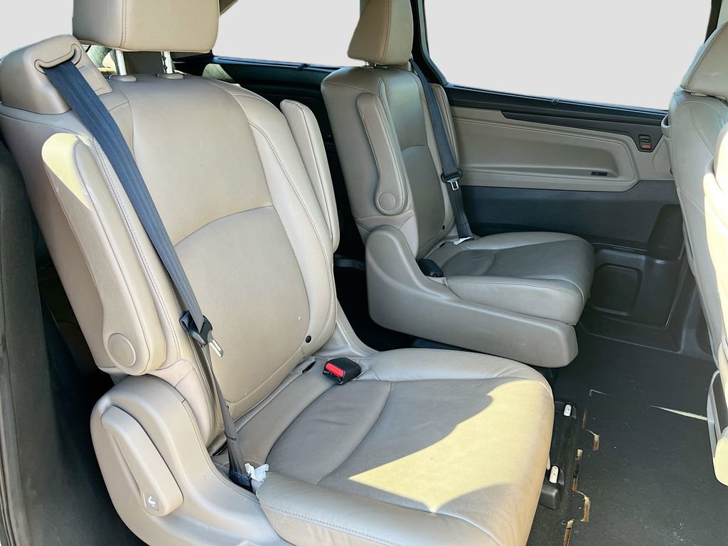 Used 2018 Honda Odyssey Elite image 30