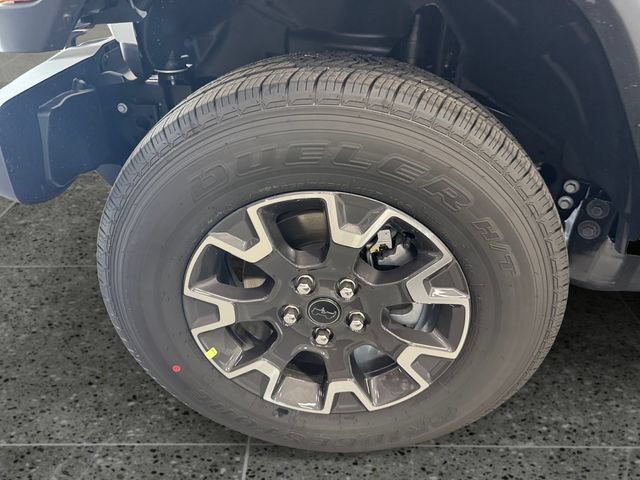 New 2026 Jeep Gladiator Mojave AWD/4WD image 28