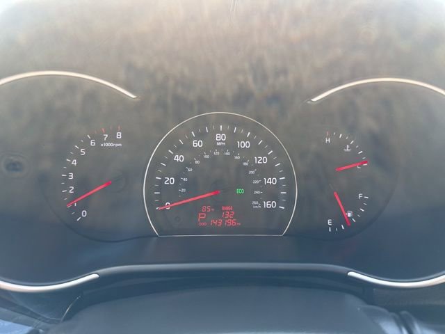 Used 2015 Kia Sorento LX image 13