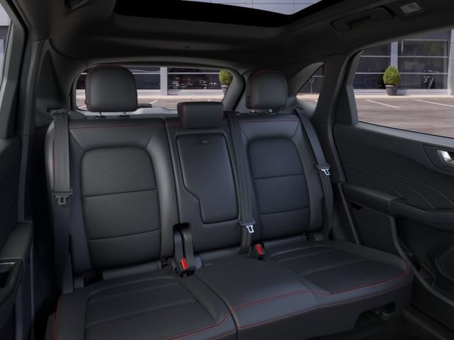 New 2026 Ford Escape ST-Line Select w/ Tech Pack #1 AWD/4WD image 15