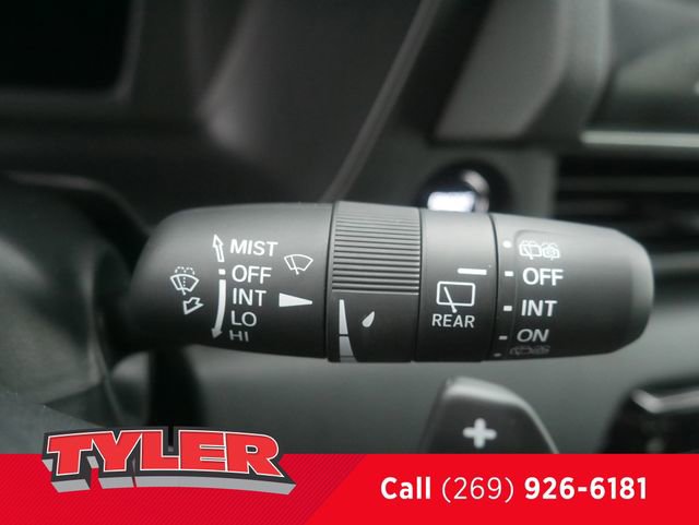 New 2026 Honda Pilot Sport image 26
