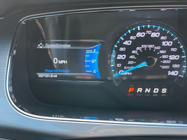 Used 2019 Ford Taurus SEL w/ Equipment Group 201A FWD image 35