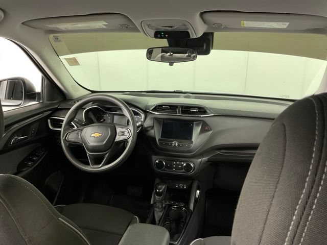 Used 2022 Chevrolet TrailBlazer LS AWD/4WD image 15