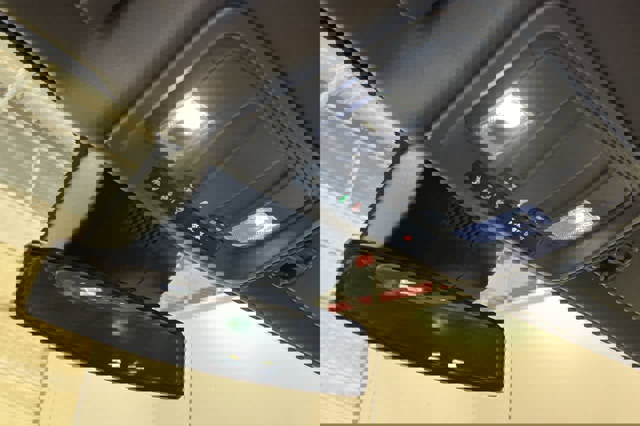 Used 2024 Chevrolet Silverado 2500 Custom w/ Custom Convenience Package image 31