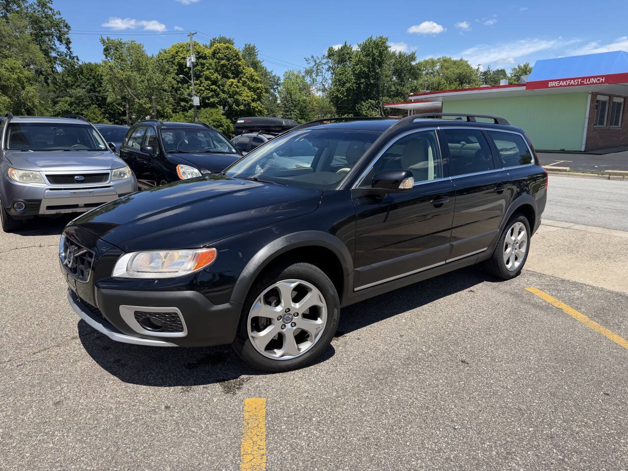 Used 2011 Volvo XC70 T6 AWD/4WD image 32
