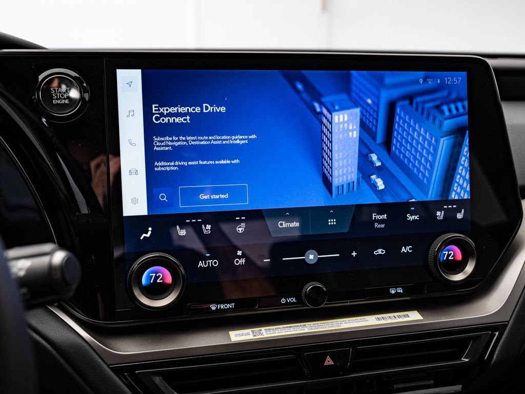 New 2026 Lexus TX 350 AWD w/ Technology Package image 34
