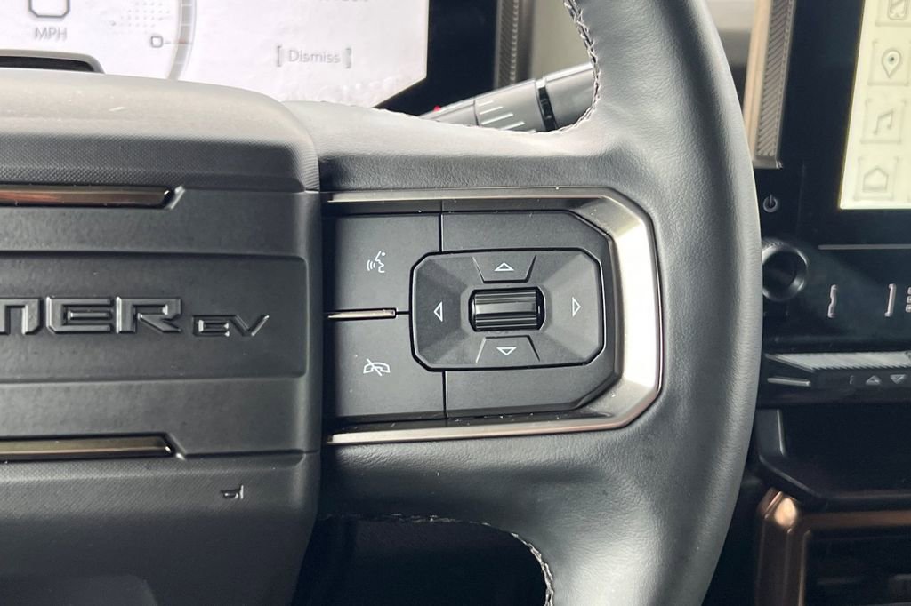 Used 2025 GMC Hummer EV 2X image 36